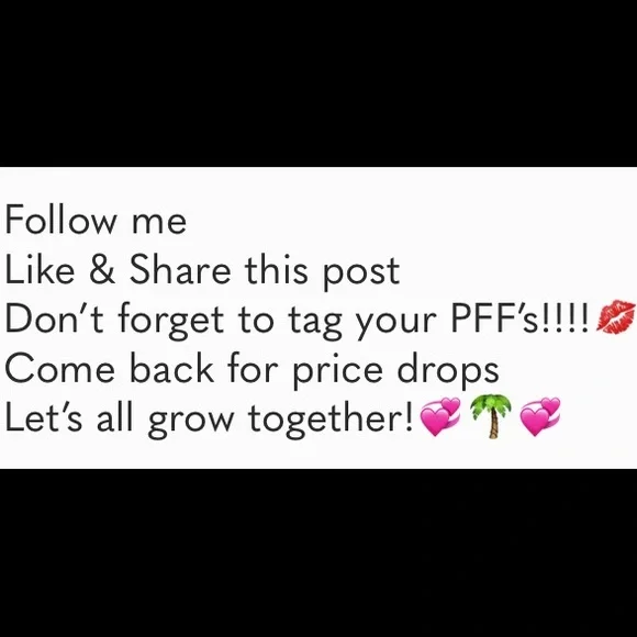 FOLLOW GAME💖       PLEASE SHARE🙏💕        THANK YOU ! - Picture 2 of 12